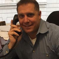 Government Charter Services, LLC Employee Frank Bowersox's profile photo