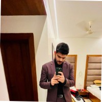Metaedge Employee Shivam Sharma's profile photo