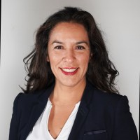 Monin SAS Employee Citlalin Marchal's profile photo