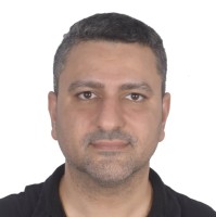 KGK Diamonds USA Employee Rushad Irani's profile photo