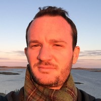 Griffin Foster Email & Phone Number