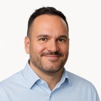 ExploraMed Employee Eric Taylor's profile photo