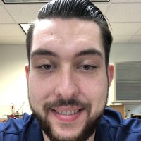 L3Harris Technologies Employee Gary Harding's profile photo