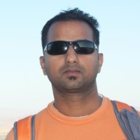 Sundararaman Srinivasan Email & Phone Number