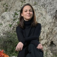 delopoulos S.A. Employee Krinanthi Ioannidou's profile photo
