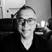 University at Buffalo School of Social Work Employee Milind Sohoni's profile photo