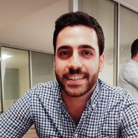 EPS-DONPER Employee Tayfun Yildizhan's profile photo