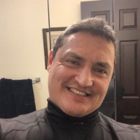 Terry Velarde