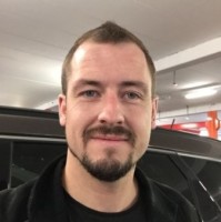 Dosepharma Employee Sébastien Deboevere's profile photo