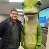 GEICO Employee Andrew Stribling's profile photo