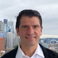 SolarWinds Employee Tim Karaca's profile photo