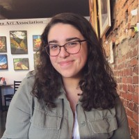 beMarketing Employee Courteney Williams's profile photo