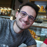 Indena Employee Simone Lazzarini's profile photo