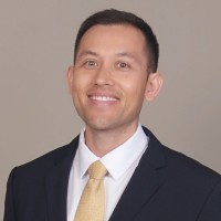 The Walt Disney Company Employee Robert Blakely's profile photo