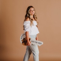 ProSmart Realty Employee Maddi Nigh's profile photo