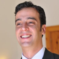 Active Space Technologies Employee Filipe Martins Castanheira's profile photo