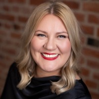 Ahlman Employee Taina Ketola's profile photo