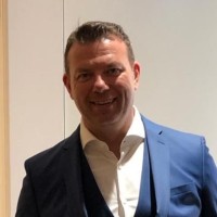 AFC Europe Ltd Employee Steve Sanders's profile photo