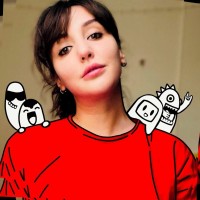 StudioVerse Employee Nasim Shojaei's profile photo