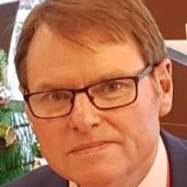 The Lancet Employee John McConnell's profile photo