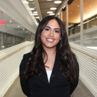 Ashley Cervantes Email