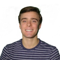 Civicom, Inc. Employee Griffin Puc's profile photo