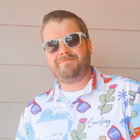 Dallas Glass Employee Joshua Matocha's profile photo