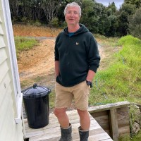 Melbourne Symphony Orchestra Employee Richard Wigley's profile photo