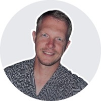 MBRC the ocean Employee Jasper Nikulka's profile photo