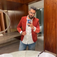 Rankplus Employee Akshar Uchil's profile photo