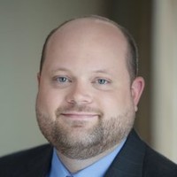 Press Ganey Employee Grant Goodale's profile photo