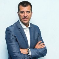 Bizum Employee Angel Nigorra's profile photo