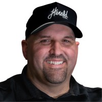 Herald Employee Trey Sheneman's profile photo