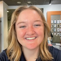 Open Door Logistics Employee Ashton Pennington's profile photo