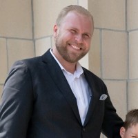 RDA Inc. Employee Phillip M.'s profile photo
