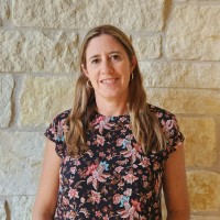 Fundación Programa Presente Employee Carolina Valdivieso Echeverría's profile photo