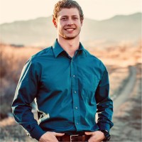 Virtuous roofing and Restoration Employee Jonathan Grogan's profile photo