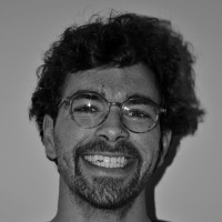 Image Engineering Employee Leon Hägele's profile photo