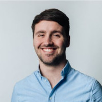 Conisbee Employee Daniel Murphy's profile photo