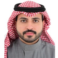 Esports World Cup Foundation Employee Thamer Alshuaibi's profile photo