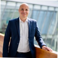 Elevion Group Employee Jan Bartoš's profile photo