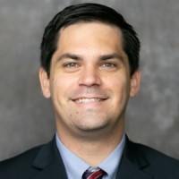 Alcorn State University Employee Ben Mandelbaum's profile photo