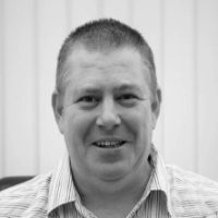 Jumpingstone Design / Public Relations & Marketing Limited Employee Colin Slade's profile photo