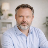 OnPoint CFO & Controller Services Employee Jonathan Mills's profile photo