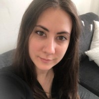 Accueil Bonneau Employee Isabelle Lavallée's profile photo