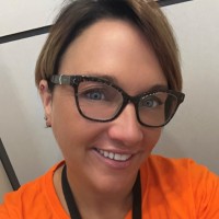 UK & Ireland SAP User Group Employee Julie Weir's profile photo