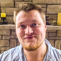 Jarett Peterson