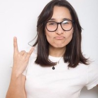 Michelle Villafuerte Email