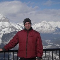 Convergent Employee Darrel Nantais's profile photo