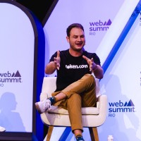 token.com Employee Mel Gelderman's profile photo